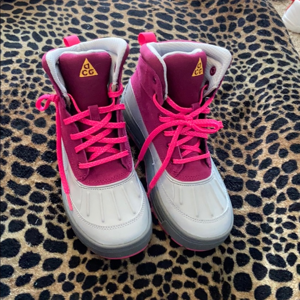 ACG Boots